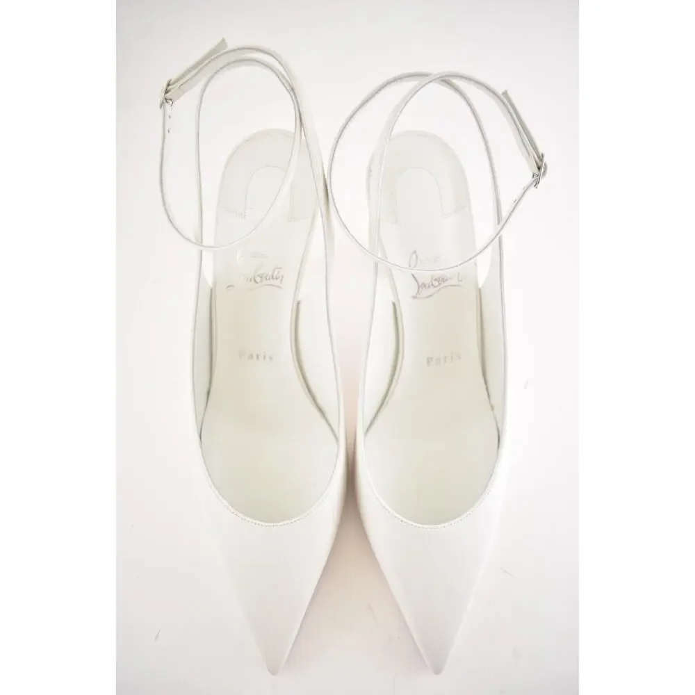 Christian Louboutin christian louboutin